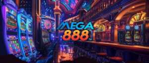 Mega888