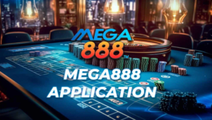 mega888 aplikasi