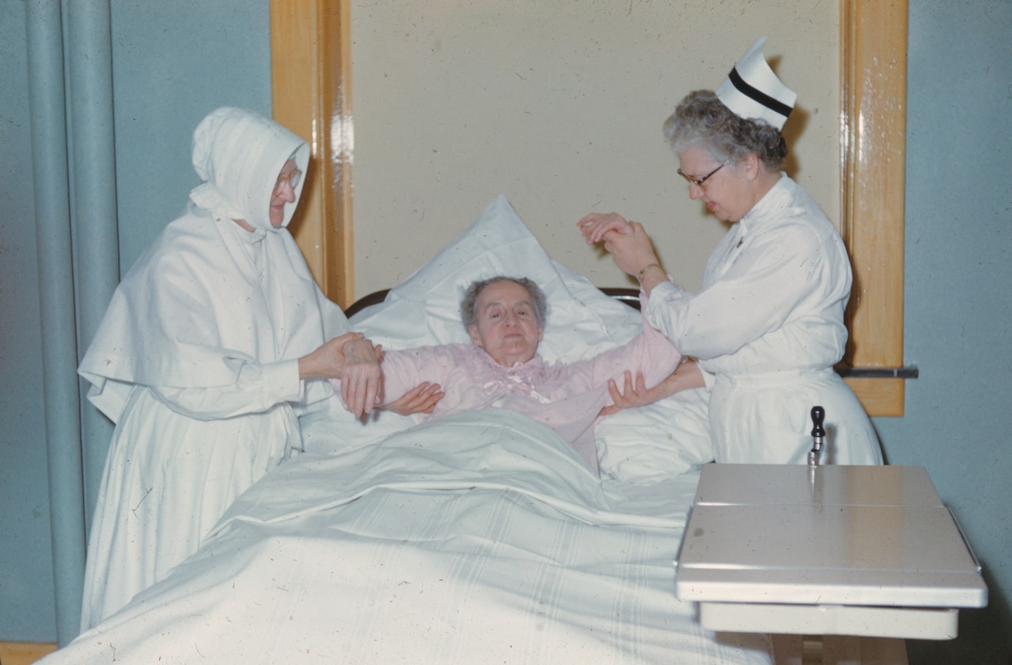 The Role of Advocacy in Palliative Care Access
